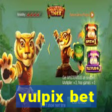 vulpix bet