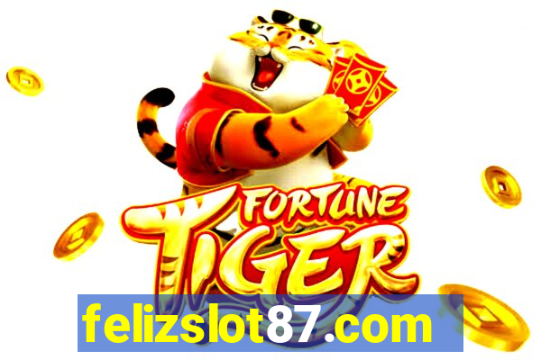 felizslot87.com