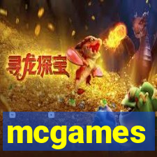 mcgames