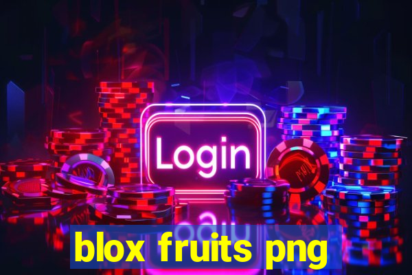 blox fruits png