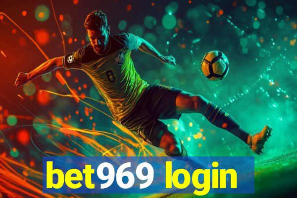 bet969 login