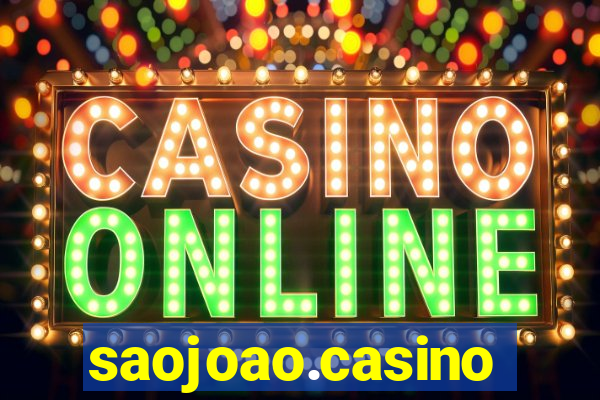 saojoao.casino