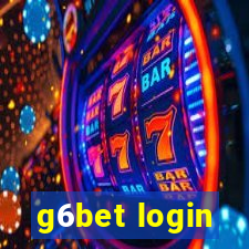 g6bet login