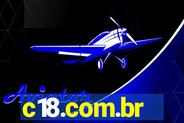 c18.com.br