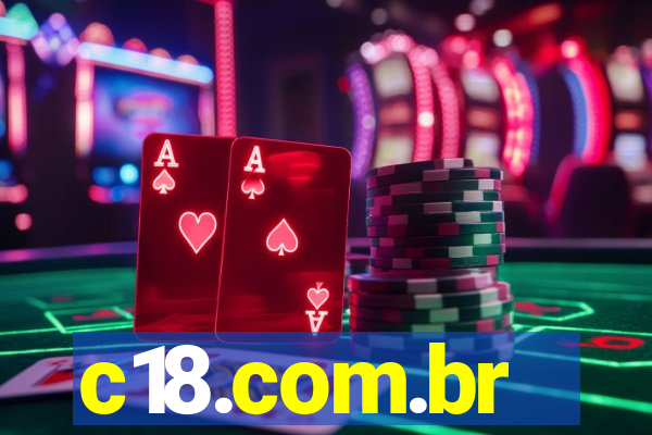 c18.com.br