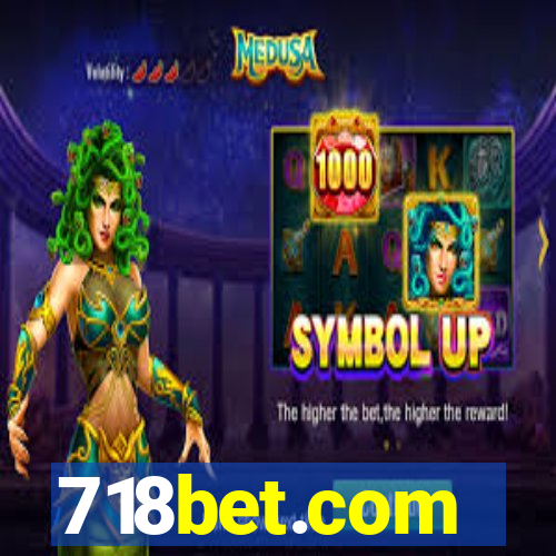 718bet.com