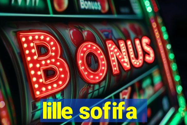 lille sofifa