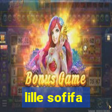 lille sofifa