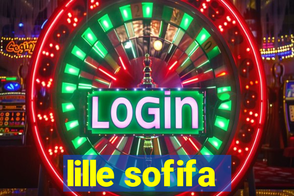 lille sofifa