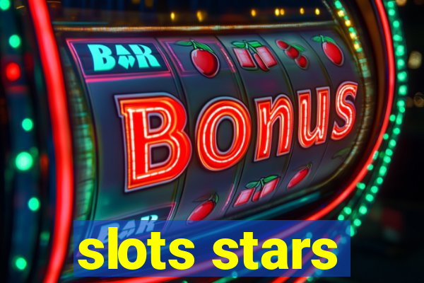 slots stars