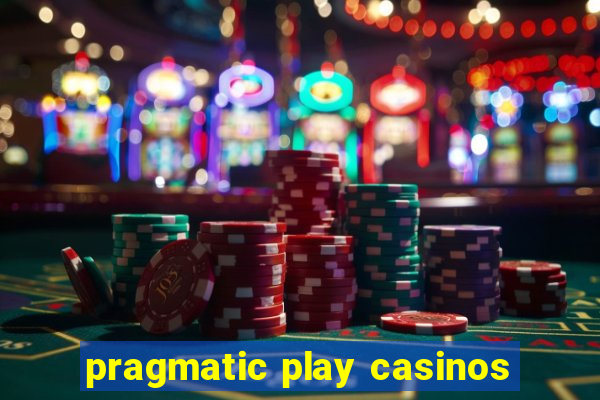 pragmatic play casinos