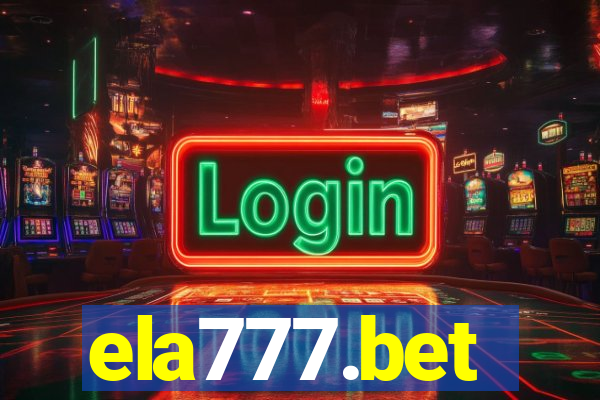 ela777.bet