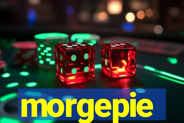 morgepie