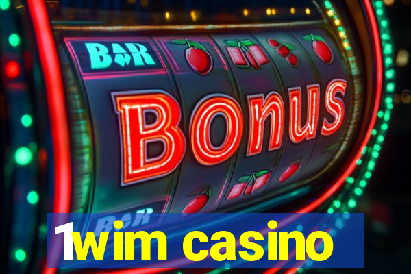 1wim casino