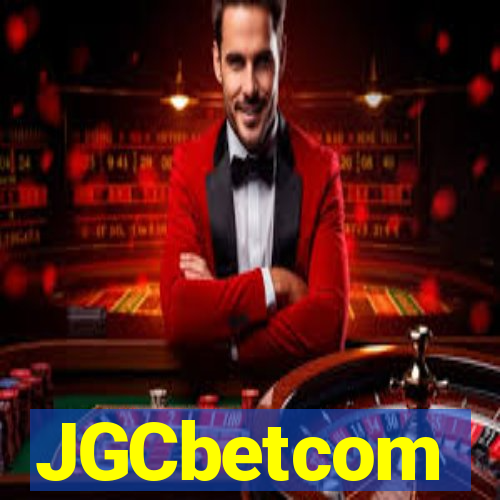 JGCbetcom