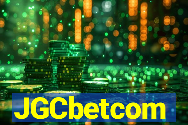 JGCbetcom