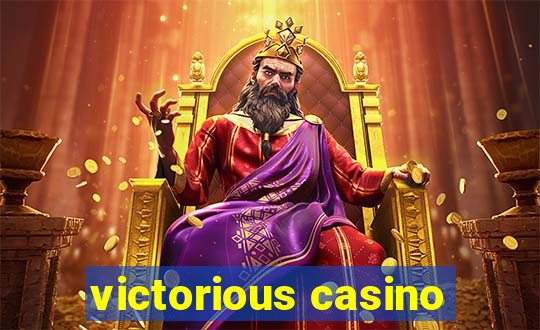 victorious casino