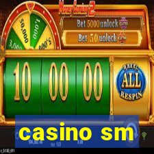 casino sm