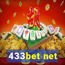 433bet net