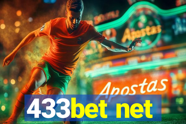 433bet net