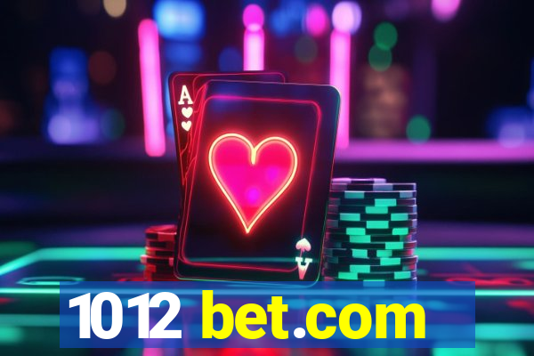 1012 bet.com