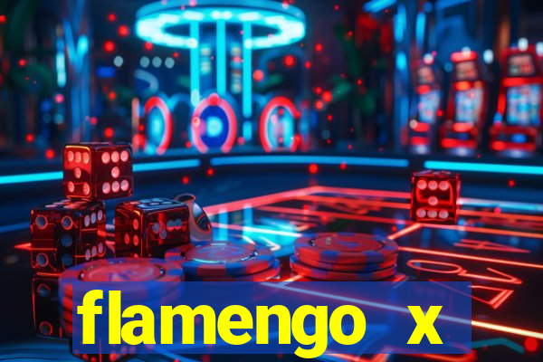 flamengo x fortaleza ao vivo futemax