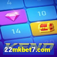 22mkbet7.com