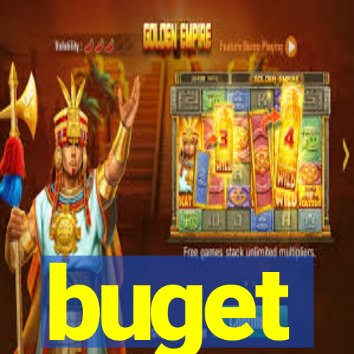 buget