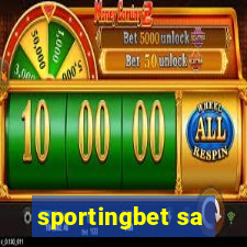 sportingbet sa