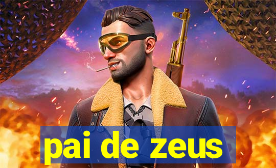 pai de zeus