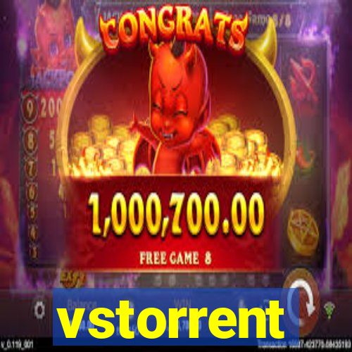 vstorrent