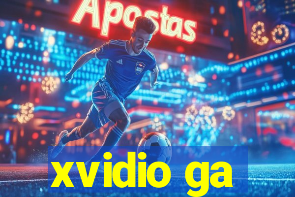 xvidio ga