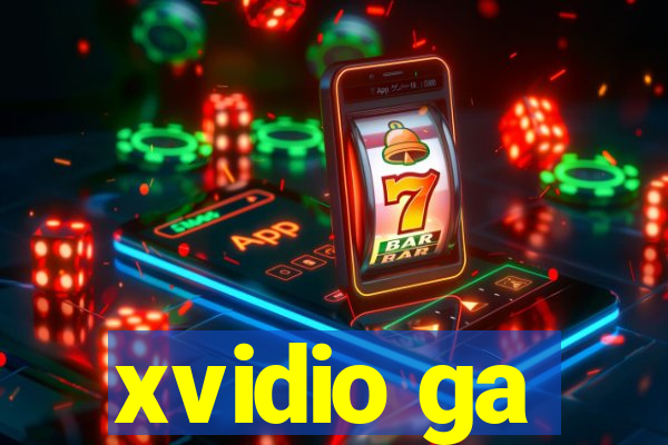 xvidio ga