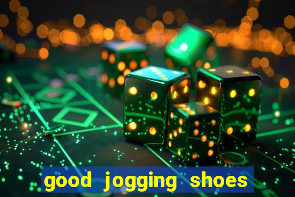 good jogging shoes for beginners