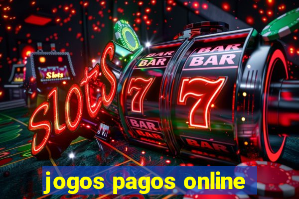 jogos pagos online