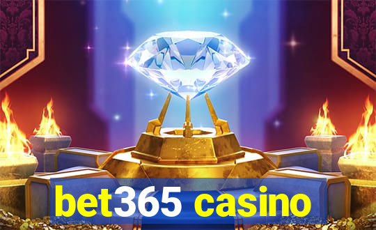 bet365 casino