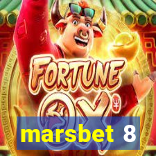 marsbet 8