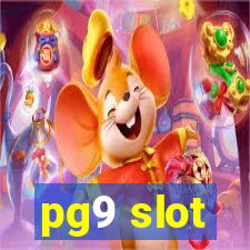 pg9 slot