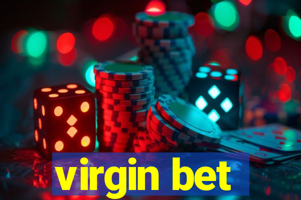 virgin bet