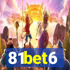 81bet6