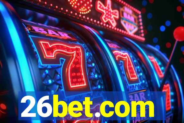 26bet.com