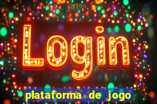 plataforma de jogo a partir de r$ 1