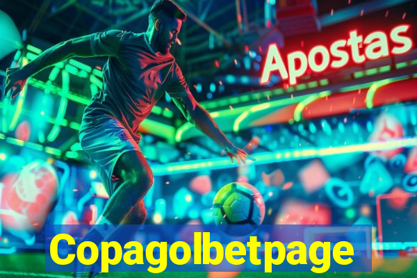 Copagolbetpage