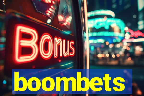 boombets