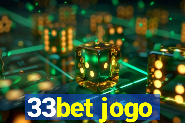 33bet jogo