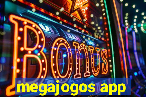 megajogos app