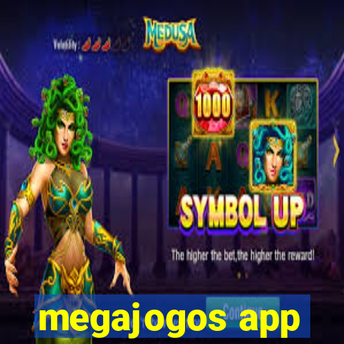 megajogos app