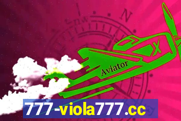 777-viola777.cc