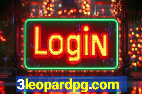 3leopardpg.com