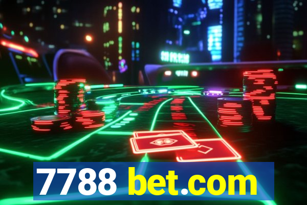 7788 bet.com